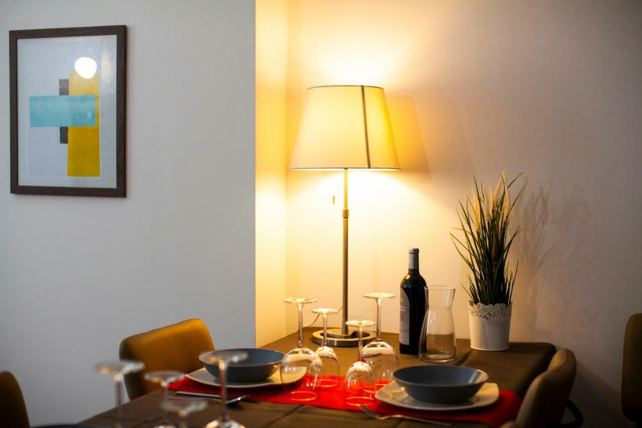 *Dolce Nimes - T2 Standing - Clim * Apartment Exterior photo